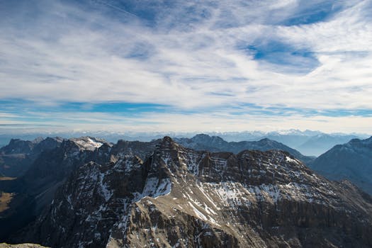 Alpine Retreat Hotels in Germany Zugspitze Bliss