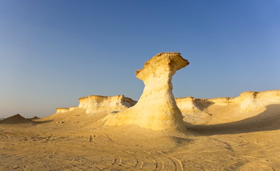 Desert Jewel Hotels in Qatar Al Khor Oasis
