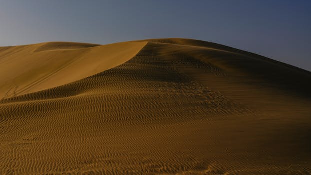 Desert Jewel Hotels in Qatar Doha Serenity