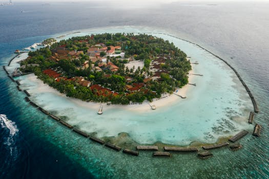 Lagoon Splendour Resorts in Tahiti Pacific Paradise