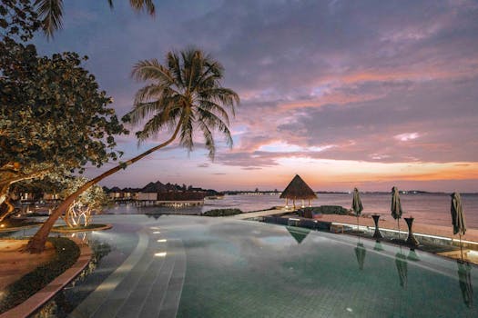 Ocean Haven Hotels in Belize Ambergris Caye Bliss