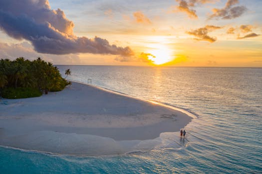 Ocean Paradise Hotels in Belize Turneffe Atoll Bliss