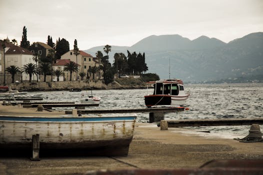 Seaside Allure Hotels in Croatia Korcula Island Grandeur