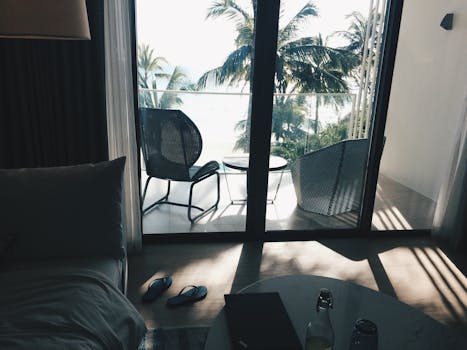 Seaside Allure Hotels in Philippines Bohol Island Serenity