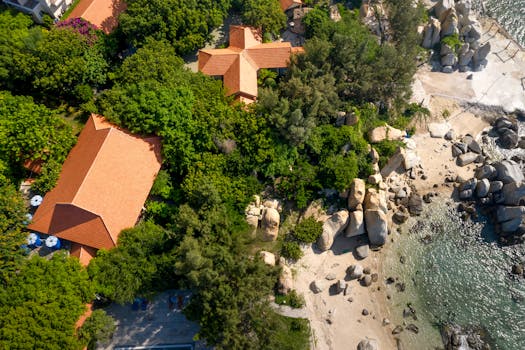 Seaside Bliss Hotels in Mauritius Blue Bay Retreat