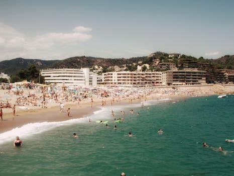 Seaside Elegance Hotels in Spain Costa Blanca Harmony