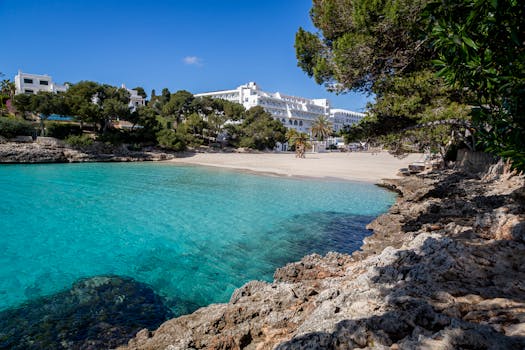 Seaside Elegance Hotels in Spain Valencia Retreat
