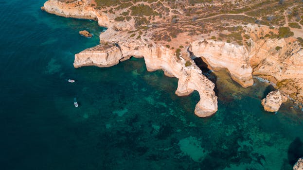 Seaside Harmony Hotels in Portugal Algarve Paradise