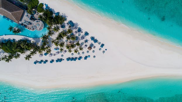 Seaside Jewel Hotels in Maldives Baa Atoll Luxury