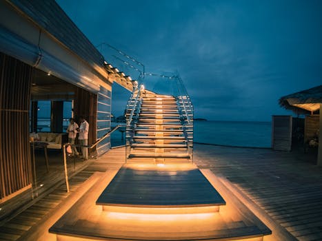 Seaside Jewel Hotels in Mauritius Belle Mare Harmony