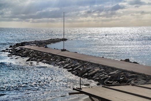 Seaside Jewel Hotels in Spain Costa del Sol Horizons
