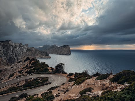 Seaside Jewel Hotels in Spain Ibiza Horizons