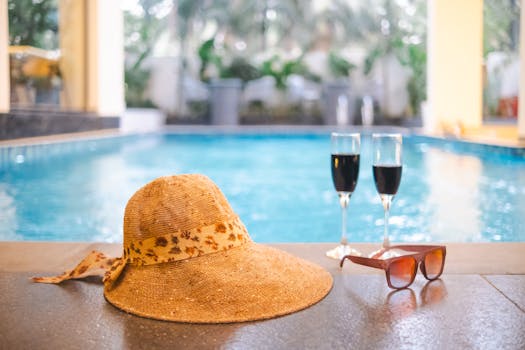 Seaside Luxury Hotels in Thailand Koh Chang Retreat