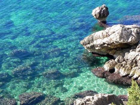 Seaside Paradise Hotels in Croatia Dubrovnik Splendour