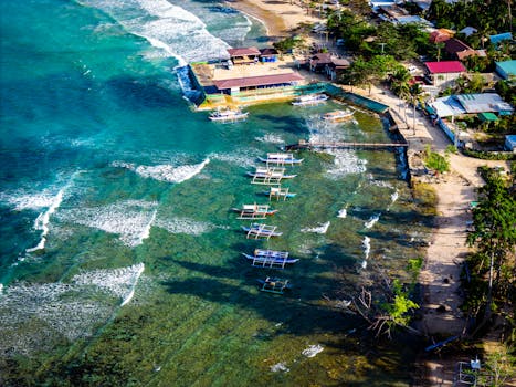 Seaside Paradise Hotels in Jamaica Port Antonio Bliss