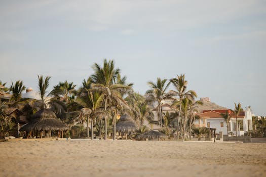 Seaside Retreat Villas in Philippines Palawan Bliss