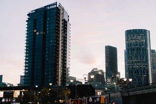 Skyline Jewel Hotels in Canada Calgary Towers