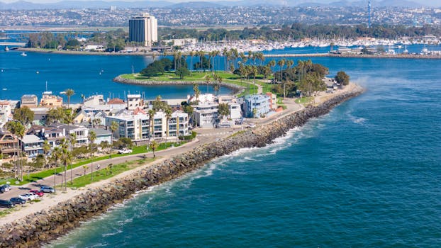 Skyline Jewel Hotels in United States San Diego Prestige