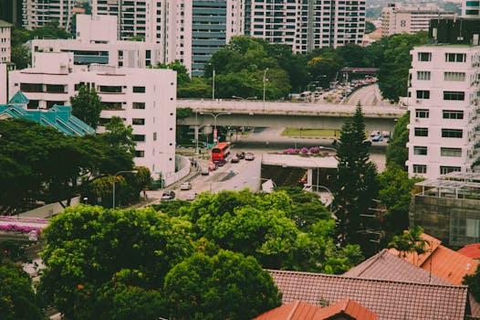 Skyline Prestige Hotels in Singapore Changi Horizons