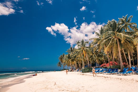 Tropical Bliss Hotels in Dominican Republic Puerto Plata Horizons
