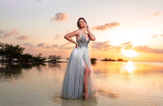 Tropical Elegance Hotels in Mexico Isla Mujeres Bliss