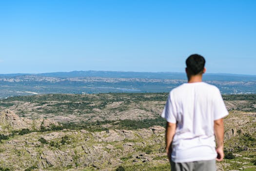 Vineyard Retreat Hotels in Argentina Cordoba Valleys
