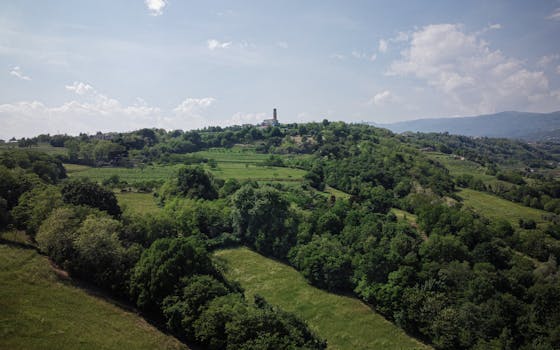 Vineyard Splendour Hotels in Italy Veneto Countryside