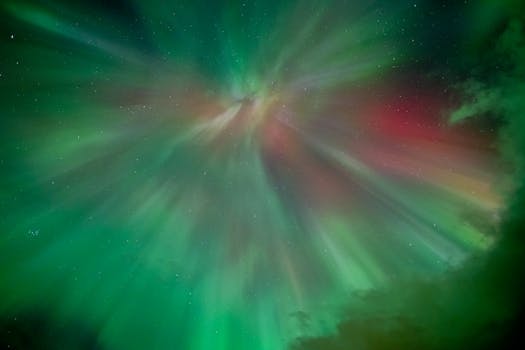 Winter Splendour Hotels in Norway Tromso Aurora Bliss